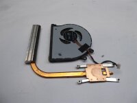 Lenovo IdeaPad 310 15ISK Kühler Lüfter Cooling Fan AT10Q0020S0 #4939