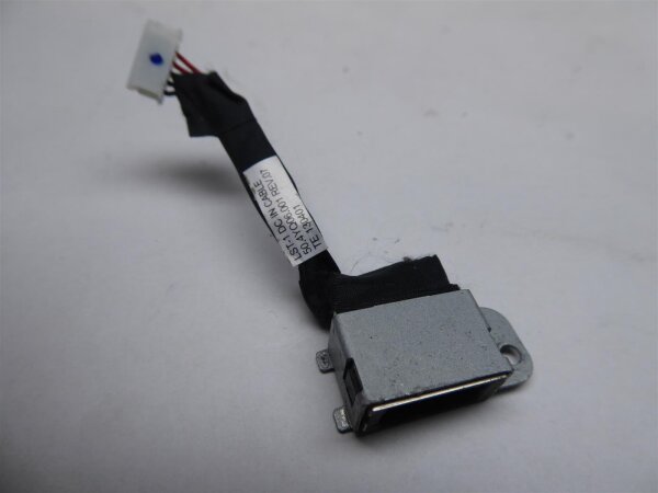 Lenovo T431s ORIGINAL Powerbuchse Strombuchse 50.4YQ06.001 #4940