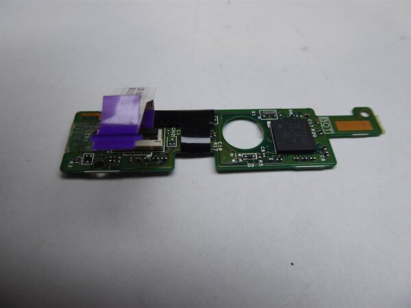 Lenovo T431s Fingerprint Sensor Board 04X0805 #4940