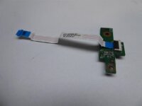 Lenovo T431s Powerbutton Board mit Kabel 04X0828 #4940