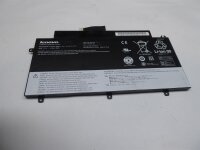 Lenovo T431s ORIGINAL AKKU Batterie 45N1121 #4940