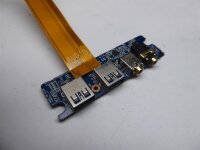 MSI GS60 2QC Audio USB Board mit Kabel MS-16H5A #4385