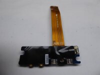 MSI GS60 2QC Audio USB Board mit Kabel MS-16H5A #4385