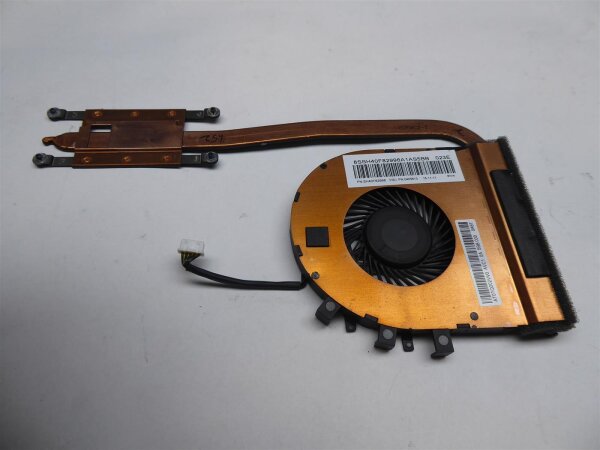 Lenovo Thinkpad L450 Kühler Lüfter Cooling Fan 04X5613 #4129