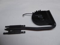 Lenovo Thinkpad L450 Kühler Lüfter Cooling Fan 04X5613 #4129