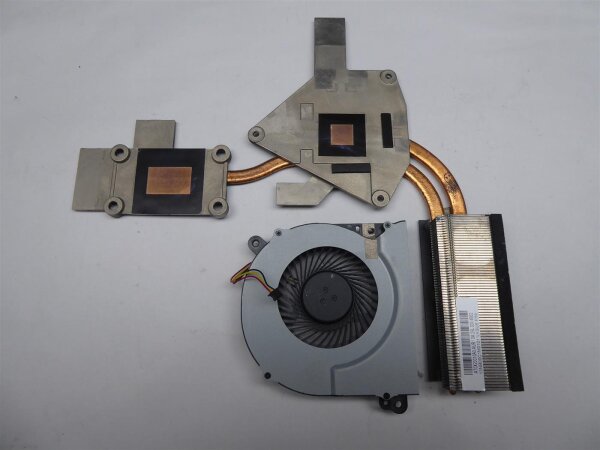 ASUS K95V YZ006V Kühler Lüfter Cooling Fan AT0X20010A0 #2740