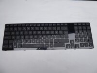 ASUS K95V YZ006V Original Tastatur Keyboard nordic Layout...