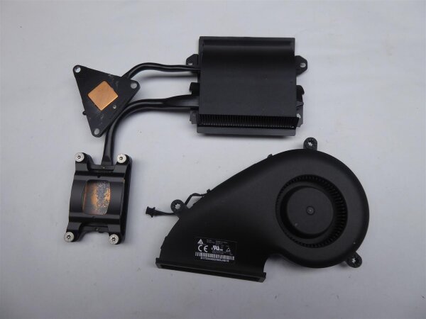 Apple iMac 21,5 A1418 Late 2012 Kühler Lüfter Cooling Fan 610-0141  #4020