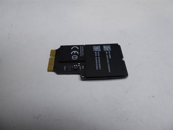 Apple iMac 21,5 A1418 Late 2012 WLAN Wifi Bluetooth Karte Card 607-8969  #4020