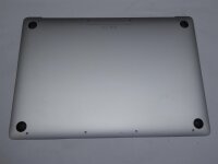 Apple MacBook A1534 Gehäuse Unterteil silber inkl....