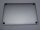 Apple MacBook A1534 Gehäuse Unterteil silber inkl. Akku 604-03216-01 2016 #4275