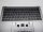 Apple MacBook Pro A1706 13" Gehäuse Oberteil icl. Keyboard dansk Lay. Spacegrau