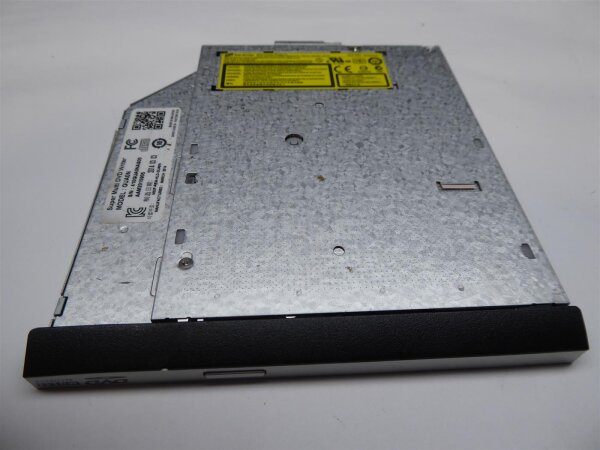Asus A551L SATA DVD RW Laufwerk mit Blende GUA0N #4592