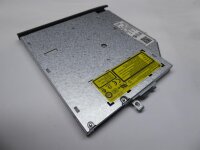 Asus A551L SATA DVD RW Laufwerk mit Blende GUA0N #4592