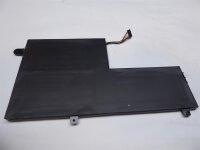 Lenovo IdeaPad 510s-14ISK ORIGINAL AKKU Batterie L14M3P21 #A7