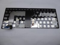 Lenovo ThinkPad 13 ORIGINAL Tastatur Keyboard nordic Layout!! 01EN650 #4444