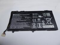 HP Pavilion 14 AL Serie ORIGINAL AKKU Batterie 849568-421...