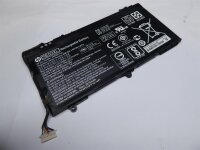 HP Pavilion 14 AL Serie ORIGINAL AKKU Batterie 849568-421...