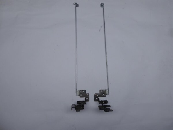 Acer Aspire F5-522 Series Displayscharniere Scharniere Hinges L + R #4943