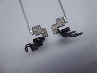 Acer Aspire F5-522 Series Displayscharniere Scharniere Hinges L + R #4943
