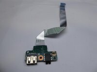 Acer Aspire F5-522 Series Audio USB Board DA0ZABTB6D0 #4943