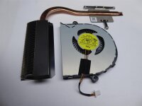 Acer Aspire F5-522 Series Kühler Lüfter Cooling...