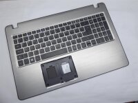 Acer Aspire F5-522 Series Gehäuse Oberteil + nordic...