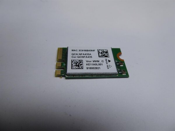Acer Aspire 3 A315-42G Series WLAN Karte Wifi Card QCNFA435 #4944