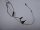 Acer Extensa 2510 Videokabel Displaykabel DC02001Y810 #4632