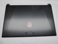 MSI GS60 2QC Displaygehäuse Deckel #4385