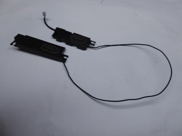 Lenovo ThinkPad A475 Lautsprecher Sound Speaker PK23000P3V0 #4948