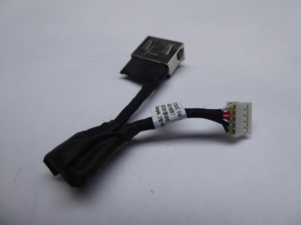 Lenovo ThinkPad A475 Powerbuchse Strombuchse DC30100RB00 #4948