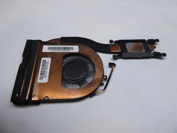Lenovo ThinkPad A475 Kühler Lüfter Cooling Fan 01LW090 #4948