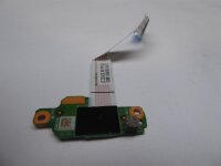 Lenovo ThinkPad A475 Powerbutton Board mit Kabel NS-A931 #4948