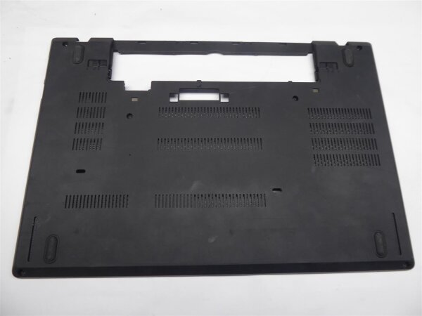 Lenovo ThinkPad A475 Gehäuse Unterteil Schale AP152000300 #4948