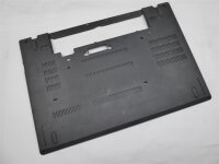 Lenovo ThinkPad A475 Gehäuse Unterteil Schale...