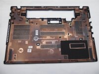 Lenovo ThinkPad A475 Gehäuse Unterteil Schale AP152000300 #4948