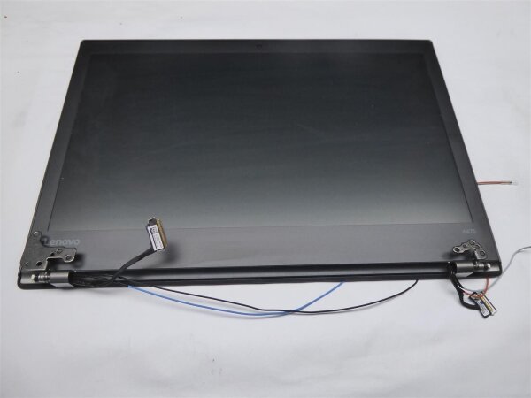 Lenovo ThinkPad A475 Display komplett Einheit #4948