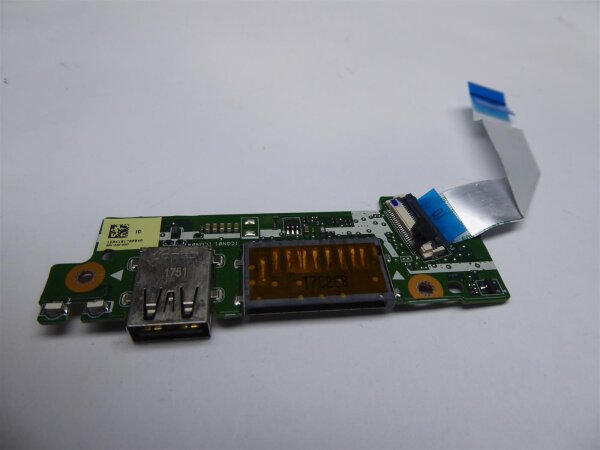 Acer Swift 3 SF314-52 USB SD Kartenleser Board SU4EA_HE4EA_BU5EA #4945