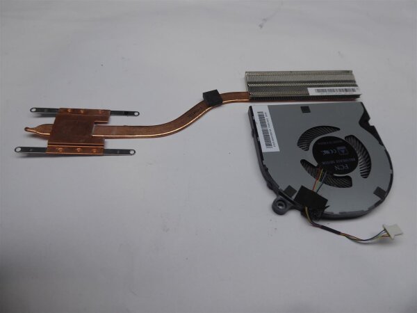 Acer Swift 3 SF314-52 Kühler Lüfter Cooling Fan 13N1-20A0101 #4945