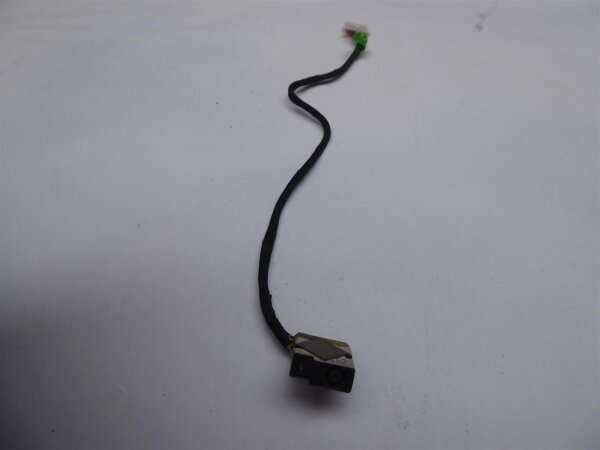 HP 15 BS Serie ORIGINAL Powerbuchse Strombuchse 799749-Y17 #4946