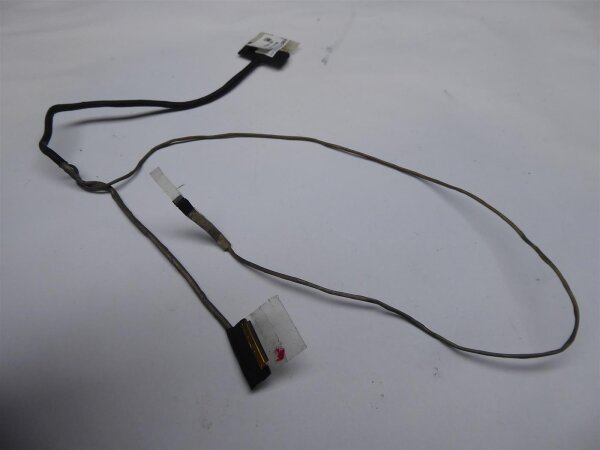 HP 15 BS Serie Videokabel Displaykabel 847654-007 #4946