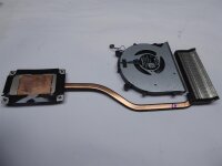HP ProBook 650 G5 Kühler Lüfter Cooling Fan...