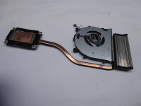 HP ProBook 650 G5 Kühler Lüfter Cooling Fan...