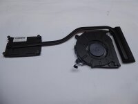 HP ProBook 650 G5 Kühler Lüfter Cooling Fan 6043B0232831 #4947