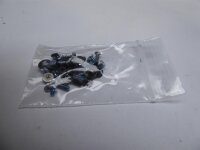 HP 14 DQ Serie Schraubensatz Screws Set  #4942
