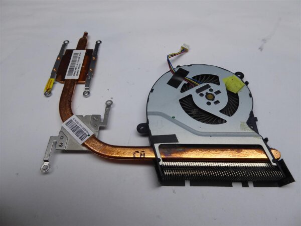 Asus K555L Kühler Lüfter Cooling Fan 13N0-R7A0T01 #4949