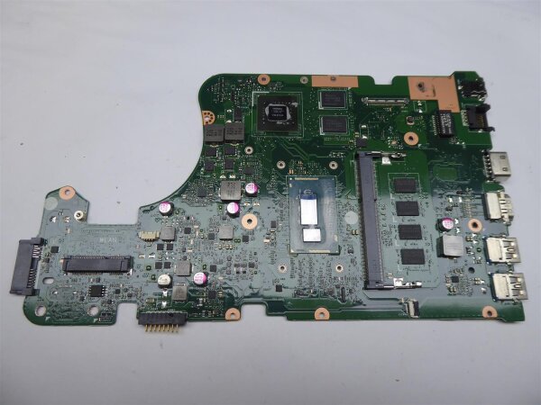 Asus K555L i7-4510U Mainboard Nvidia GT 840M Grafik 60NB0640-MB5802 #4949