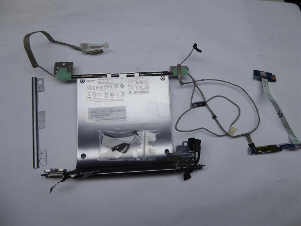 Acer Aspire R7-572 Serie Scharniere Videokabel DC02C005N10 #4951