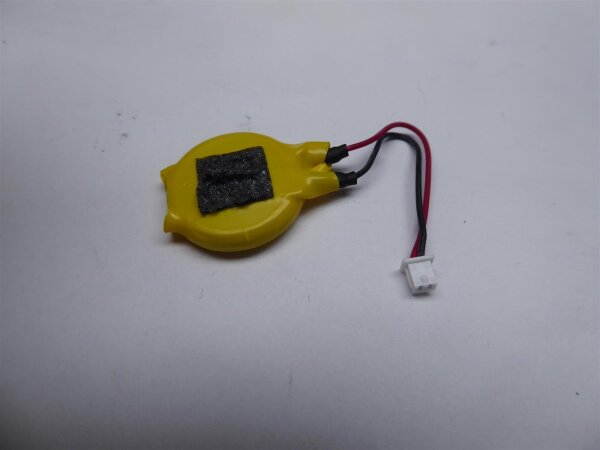 Lenovo ThinkPad T450 Bios Cmos Batterie mit Kabel 02K7078 #3952